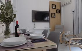 Apartamento Salinas 150M Playa