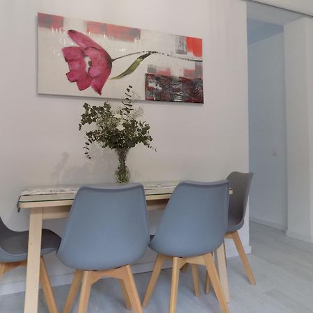 Apartamento Salinas 150M Playa Fuengirola Zewnętrze zdjęcie
