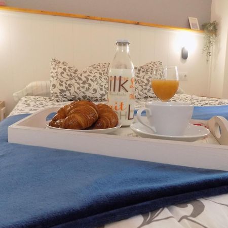 Apartamento Salinas 150M Playa Fuengirola Zewnętrze zdjęcie