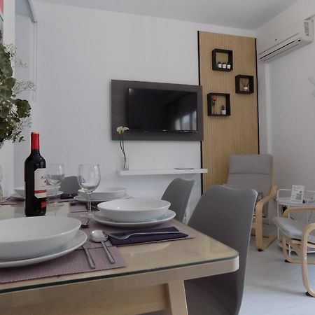 Apartamento Salinas 150M Playa Fuengirola Zewnętrze zdjęcie