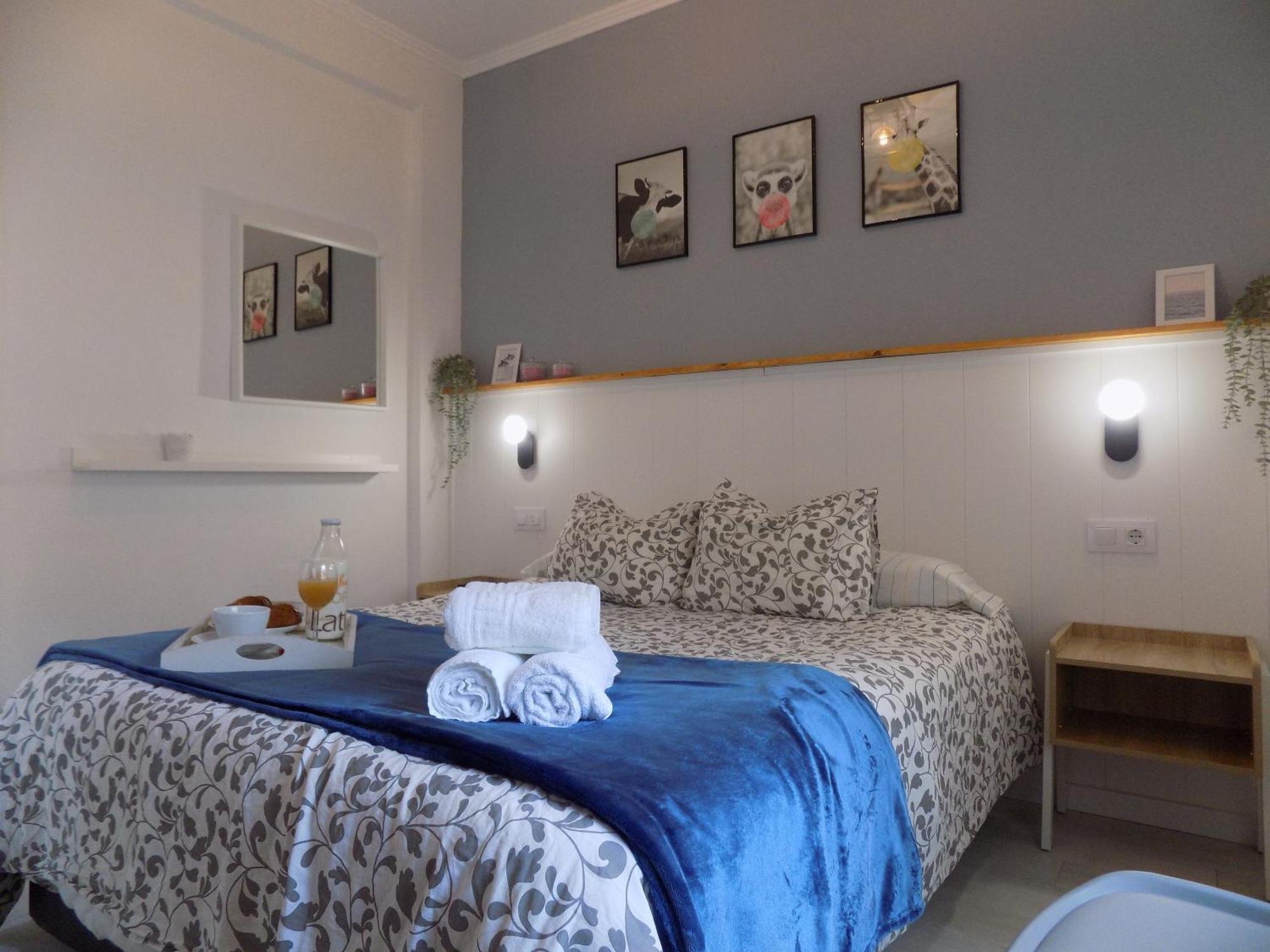 Apartamento Salinas 150M Playa Fuengirola Zewnętrze zdjęcie