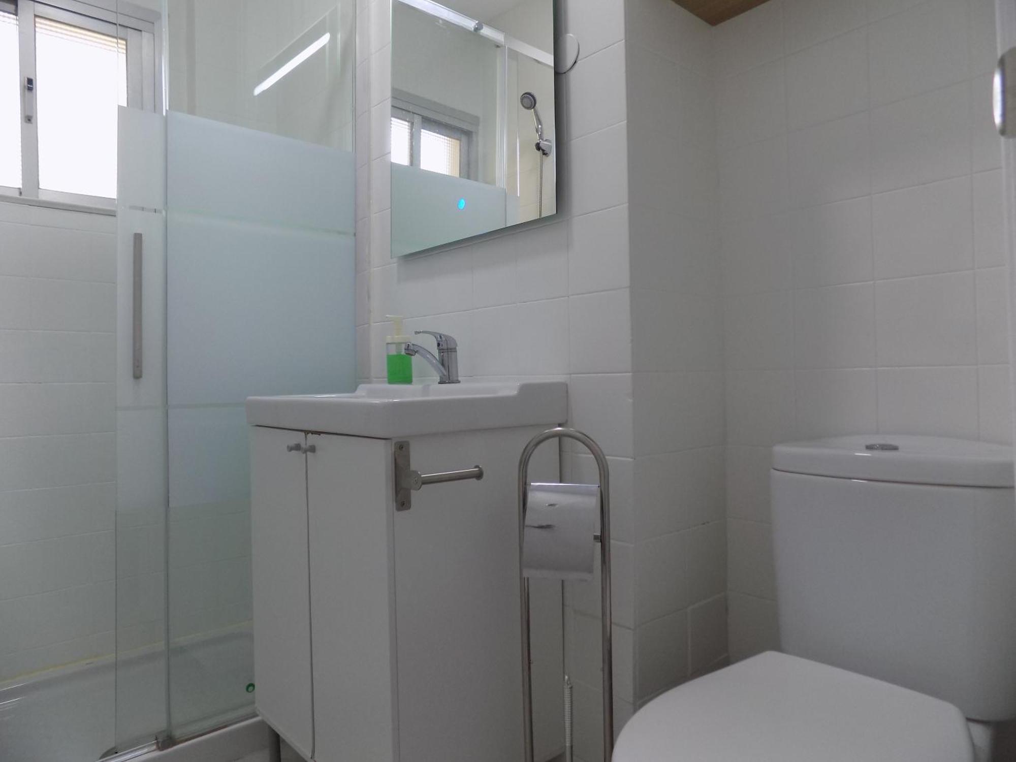 Apartamento Salinas 150M Playa Fuengirola Zewnętrze zdjęcie