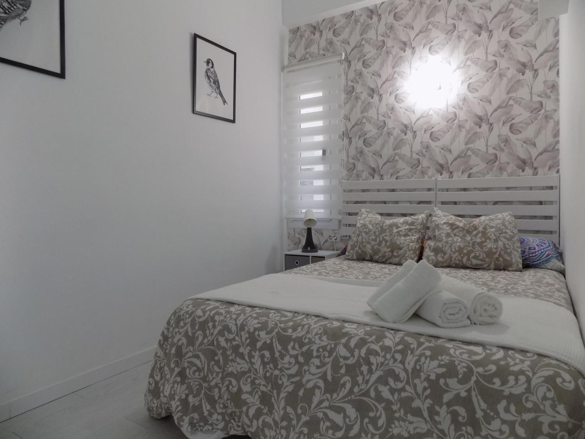 Apartamento Salinas 150M Playa Fuengirola Zewnętrze zdjęcie
