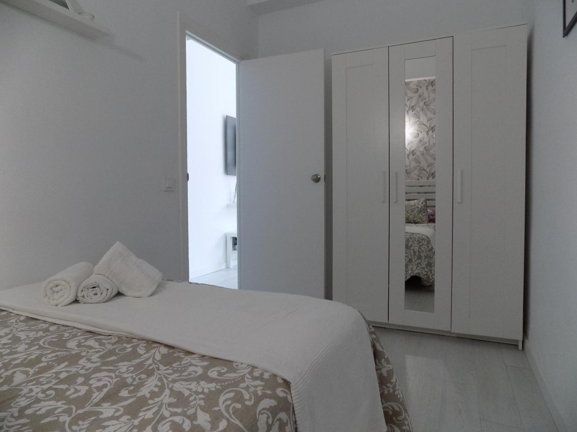 Apartamento Salinas 150M Playa Fuengirola Zewnętrze zdjęcie