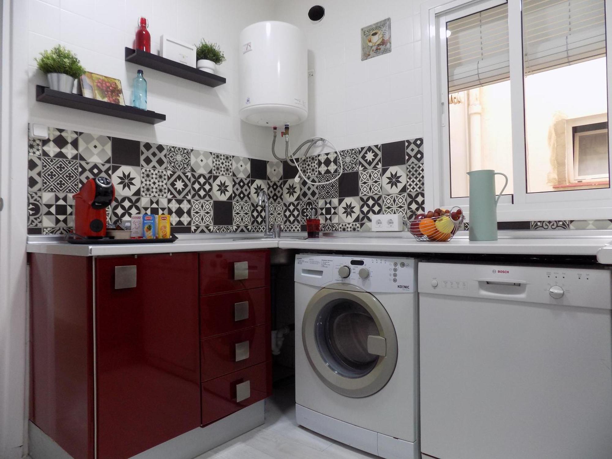 Apartamento Salinas 150M Playa Fuengirola Zewnętrze zdjęcie