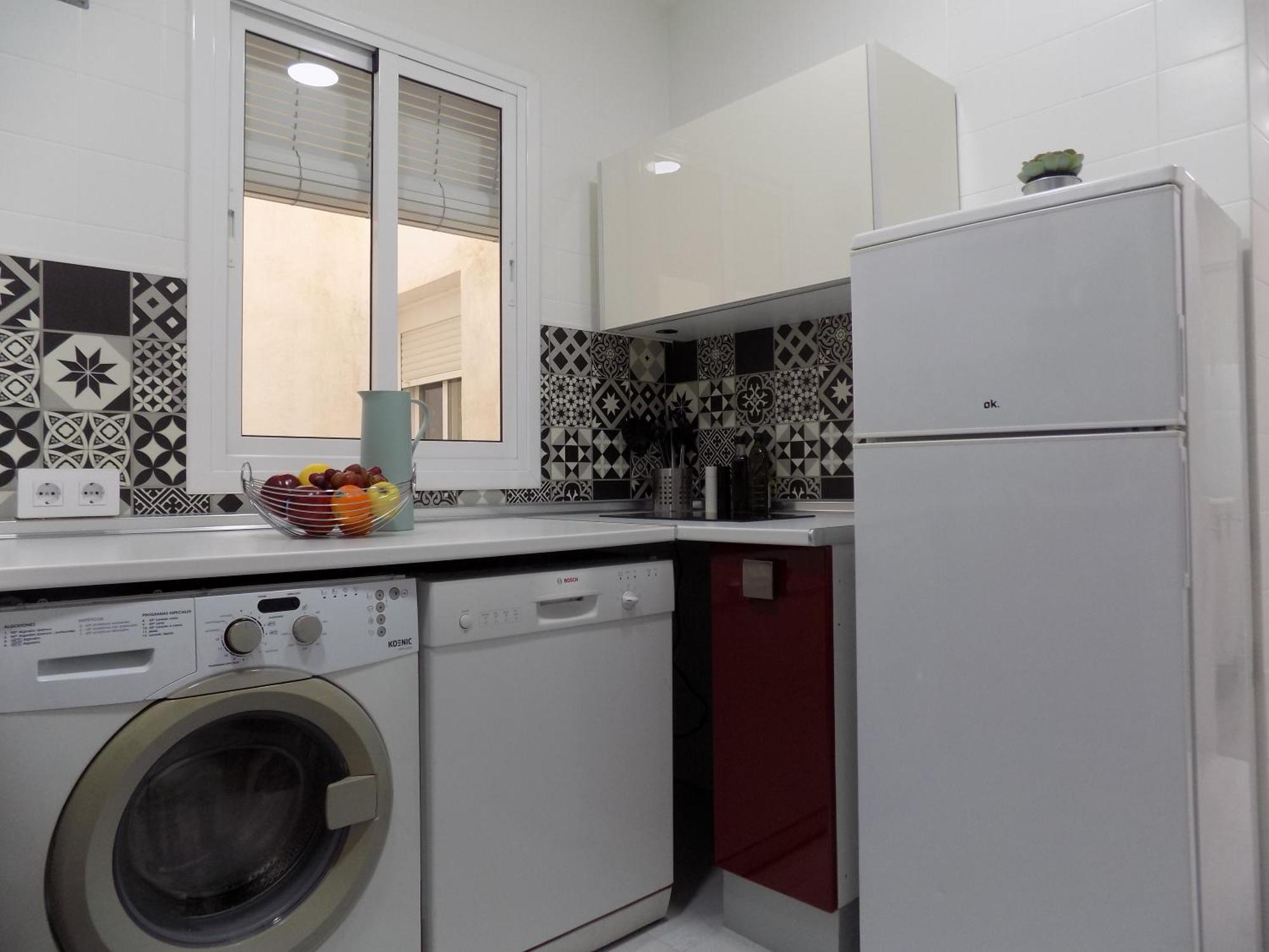 Apartamento Salinas 150M Playa Fuengirola Zewnętrze zdjęcie