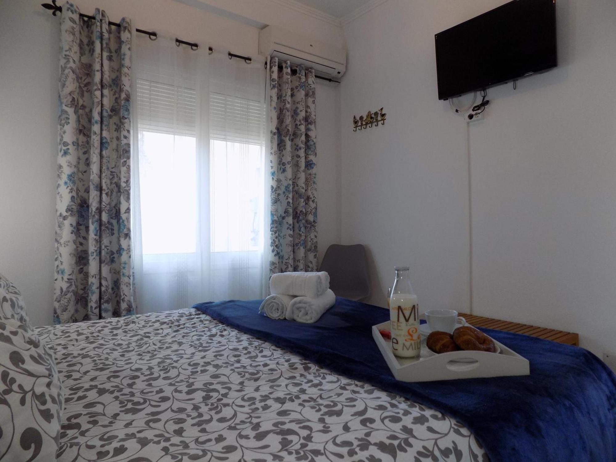 Apartamento Salinas 150M Playa Fuengirola Zewnętrze zdjęcie