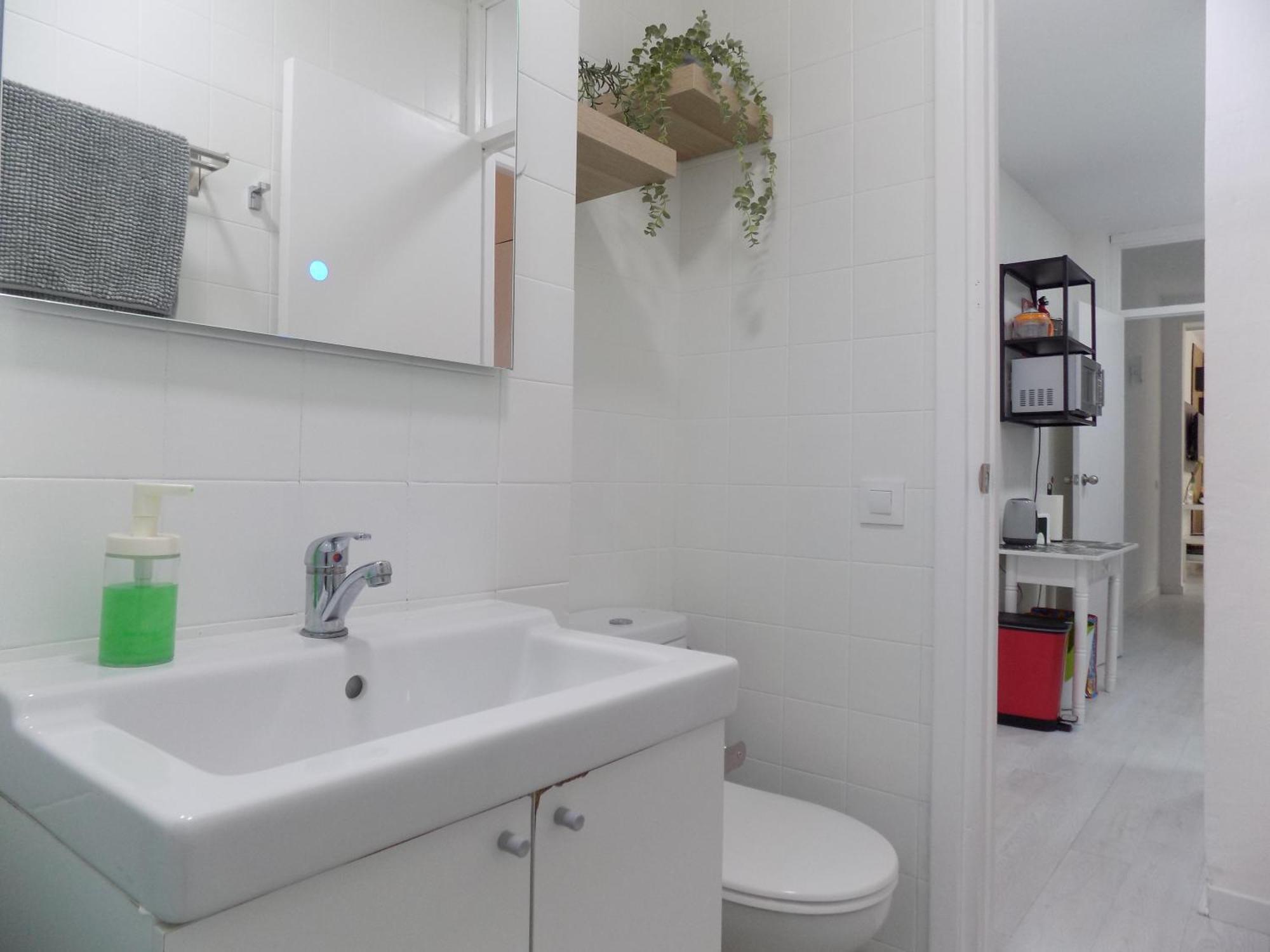 Apartamento Salinas 150M Playa Fuengirola Zewnętrze zdjęcie