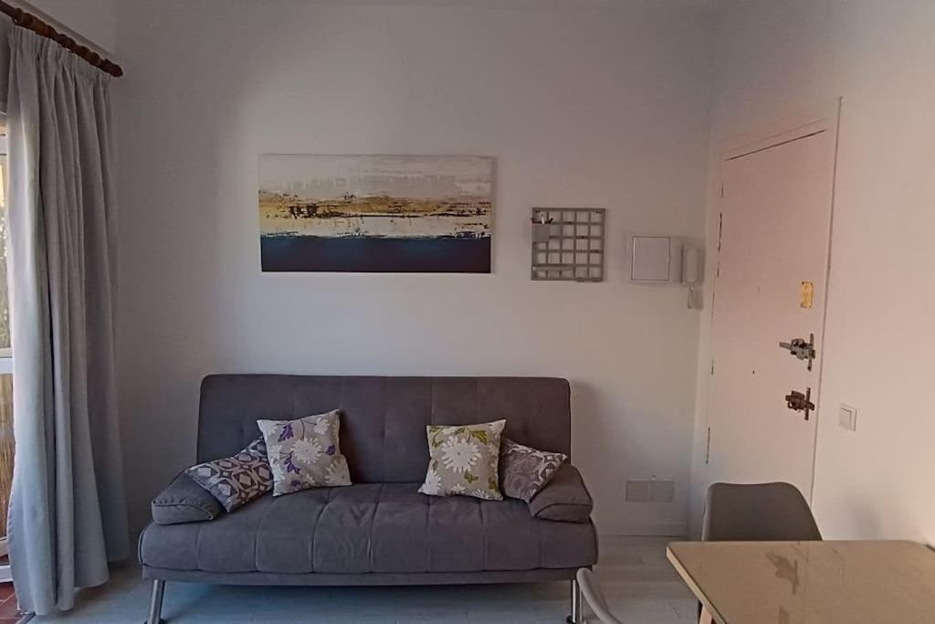 Apartamento Salinas 150M Playa Fuengirola Pokój zdjęcie